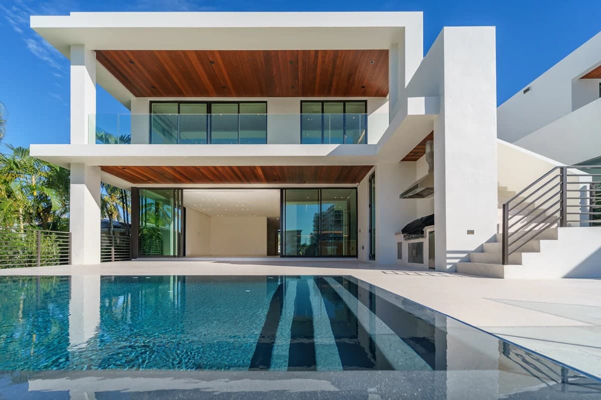 Production audiovisuelle premium pour un projet immobilier et architectural