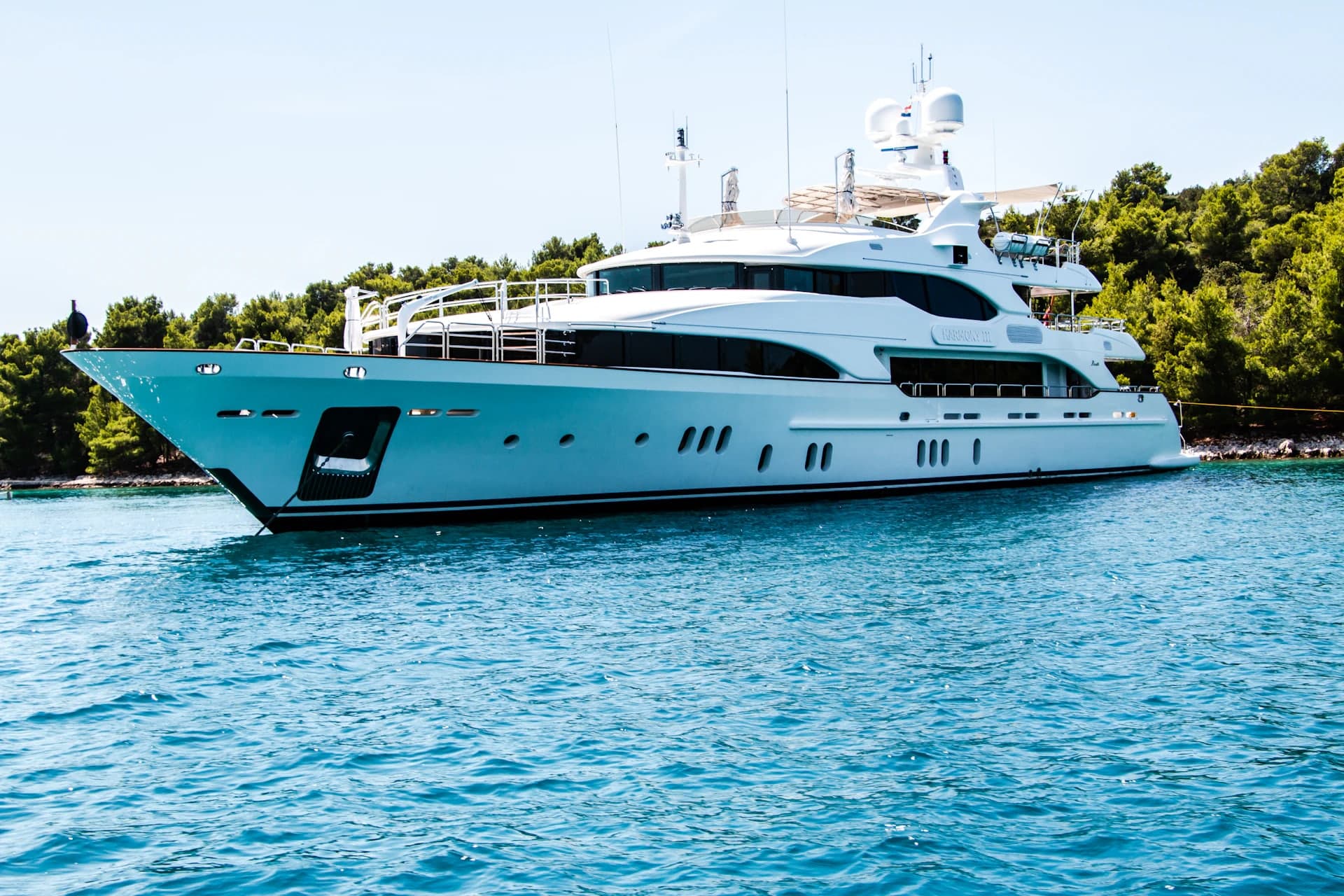 Yachting